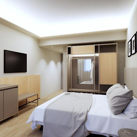 Acca Sporting Milano - Aa Hotels Opera Exterior photo