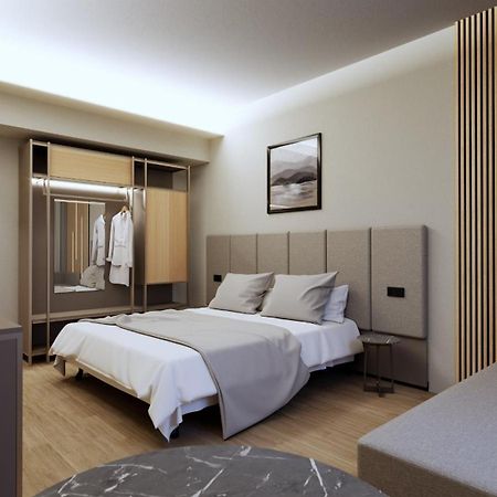 Acca Sporting Milano - Aa Hotels Opera Exterior photo