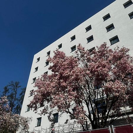 Acca Sporting Milano - Aa Hotels Opera Exterior photo