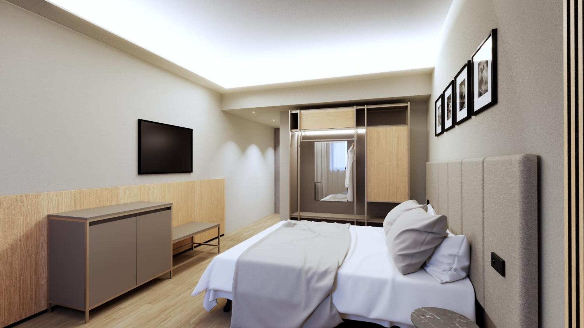 Acca Sporting Milano - Aa Hotels Opera Exterior photo