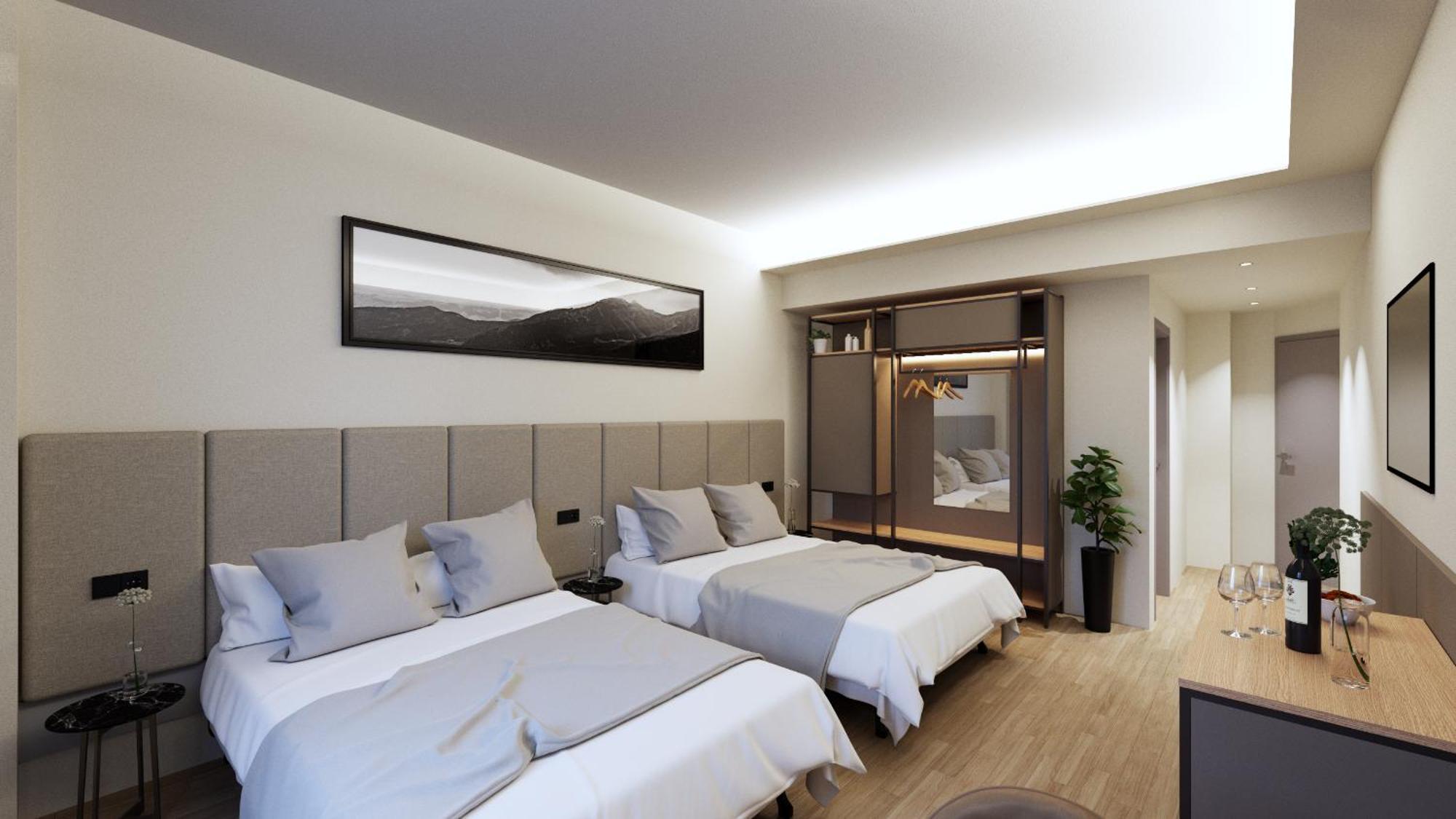 Acca Sporting Milano - Aa Hotels Opera Exterior photo