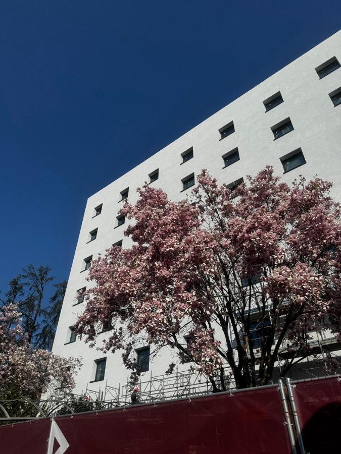 Acca Sporting Milano - Aa Hotels Opera Exterior photo