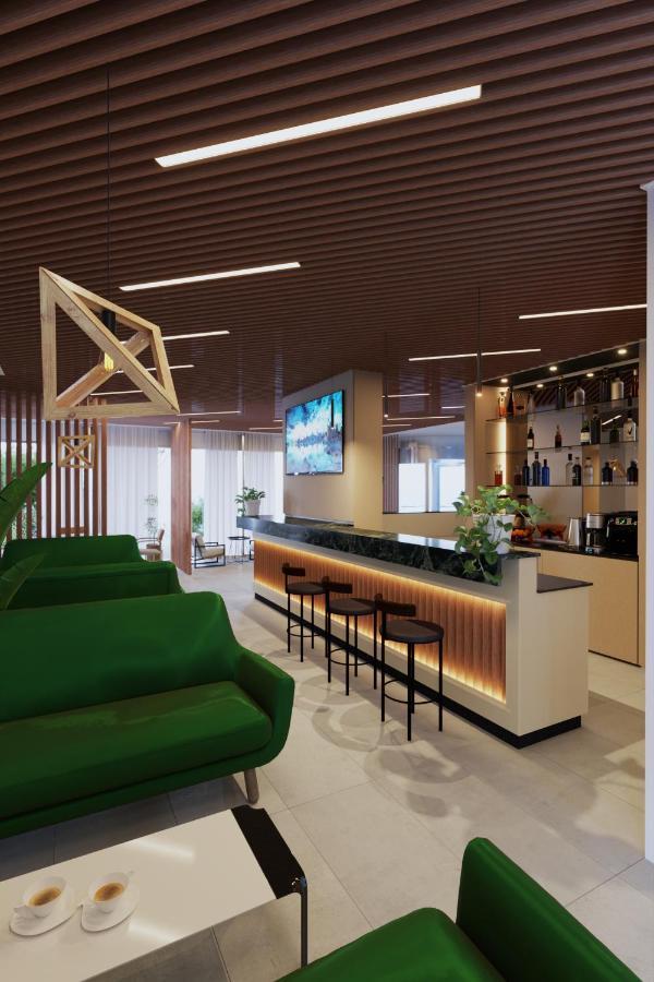 Acca Sporting Milano - Aa Hotels Opera Exterior photo