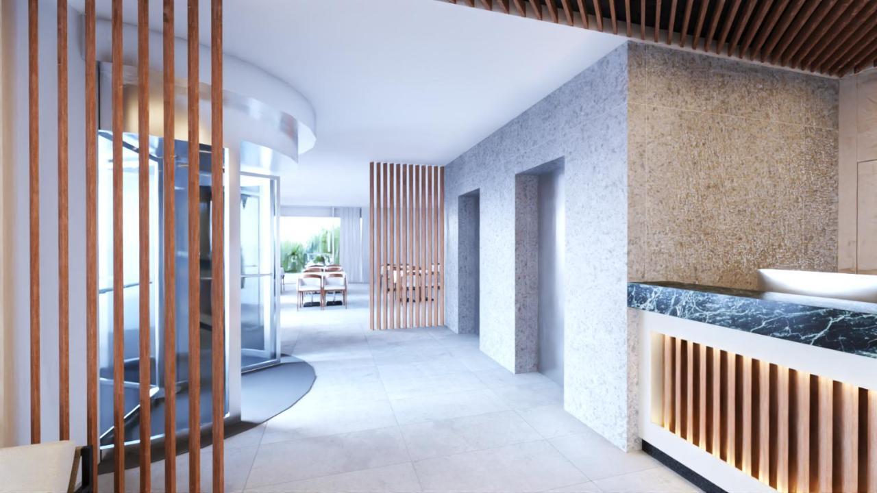 Acca Sporting Milano - Aa Hotels Opera Exterior photo