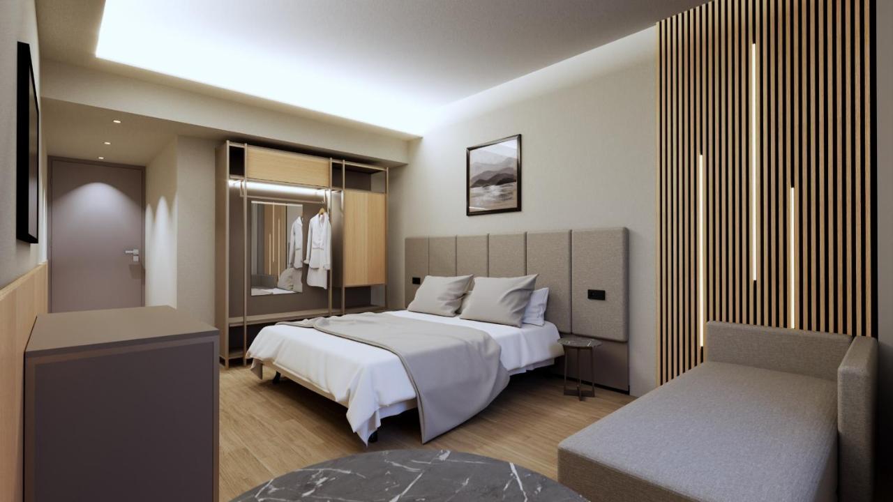 Acca Sporting Milano - Aa Hotels Opera Exterior photo