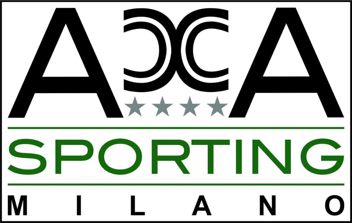 Acca Sporting Milano - Aa Hotels Opera Exterior photo