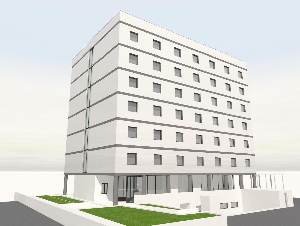 Acca Sporting Milano - Aa Hotels Opera Exterior photo