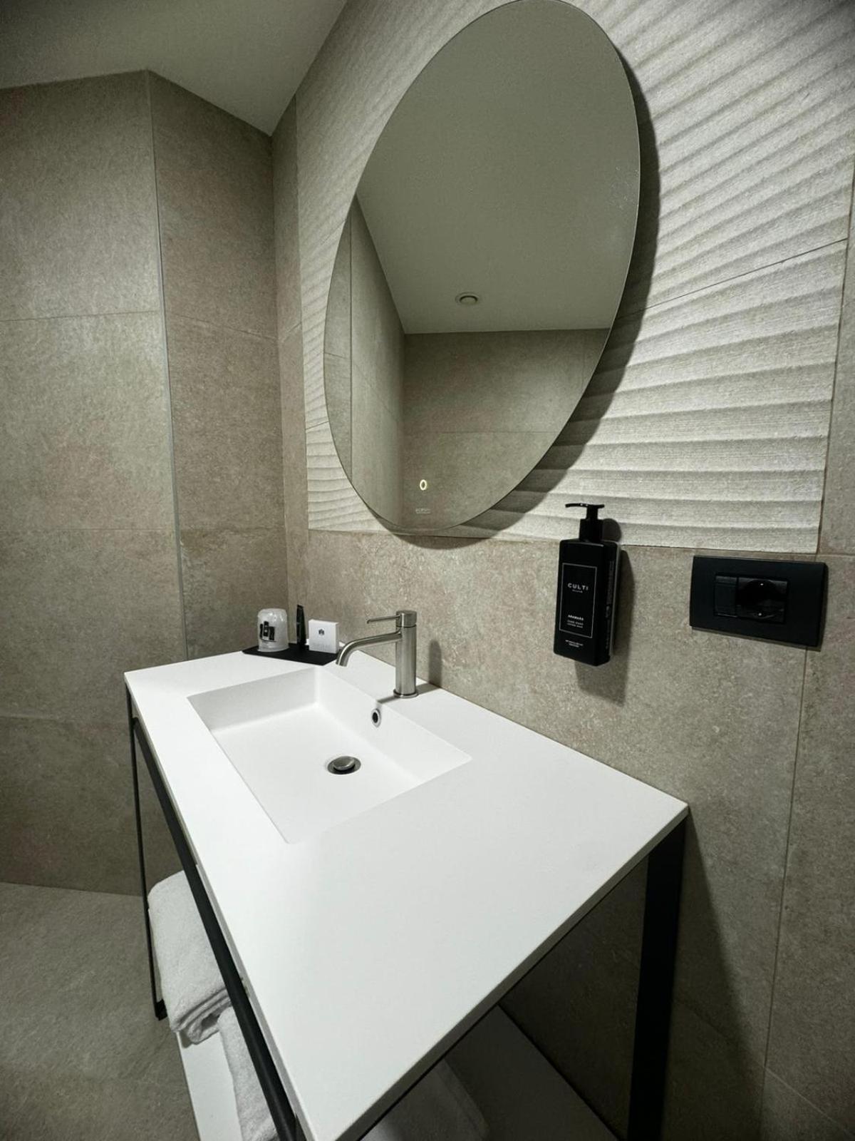 Acca Sporting Milano - Aa Hotels Opera Exterior photo