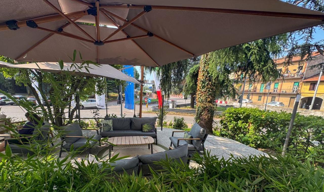 Acca Sporting Milano - Aa Hotels Opera Exterior photo