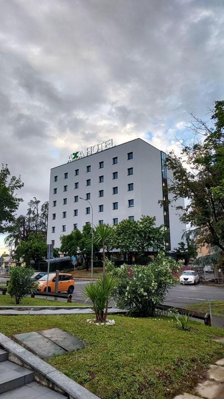 Acca Sporting Milano - Aa Hotels Opera Exterior photo